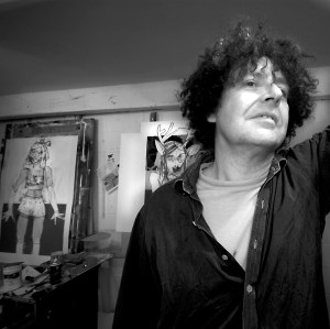 image of chris milton