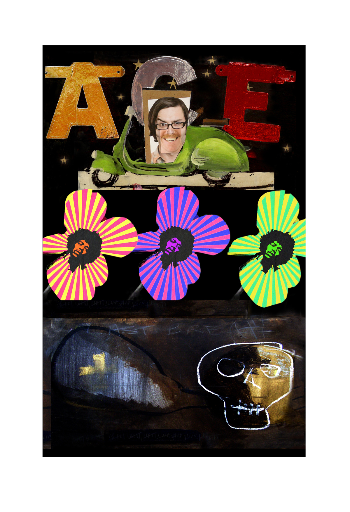 xthose were the days net