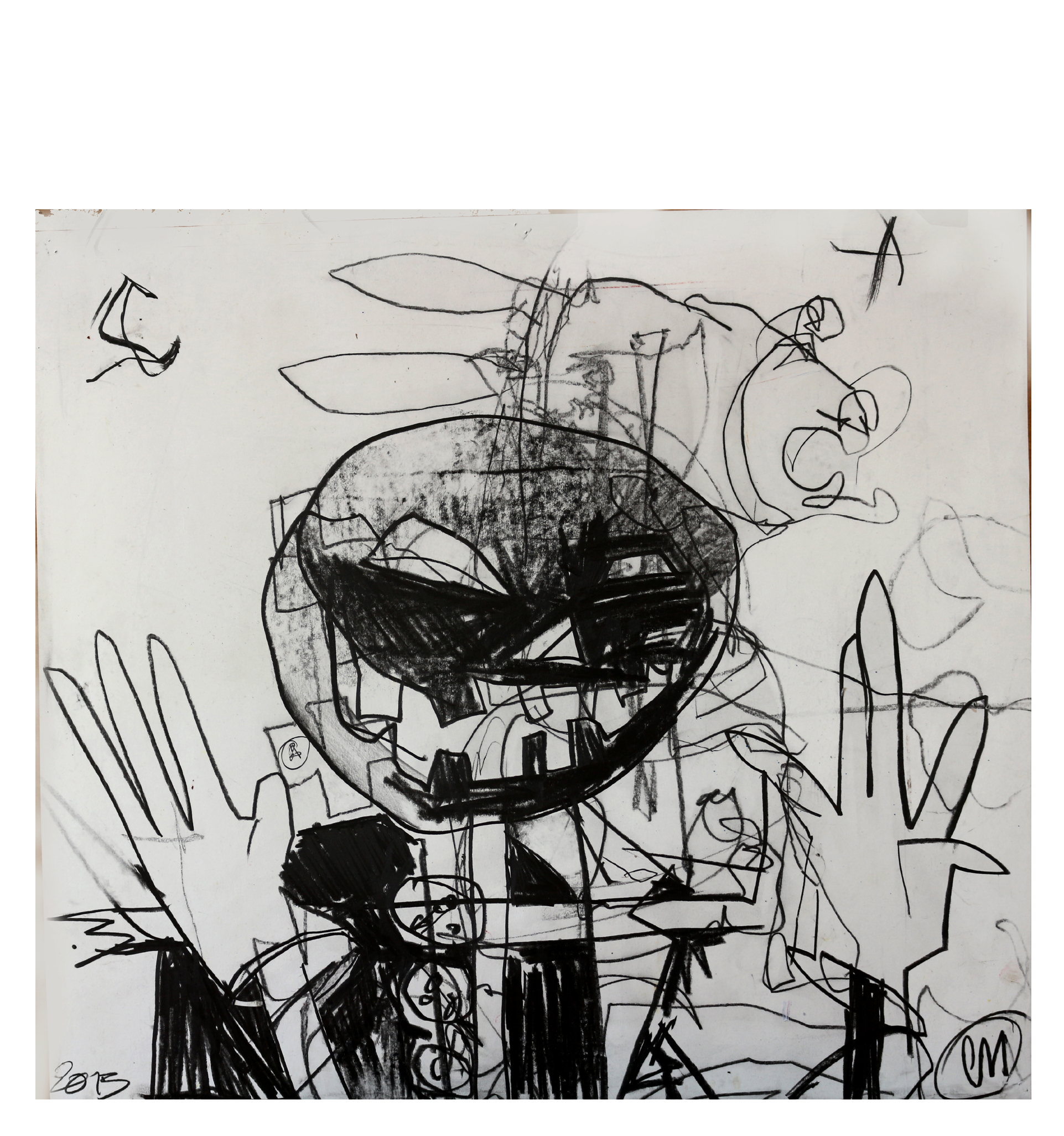 scarcrow