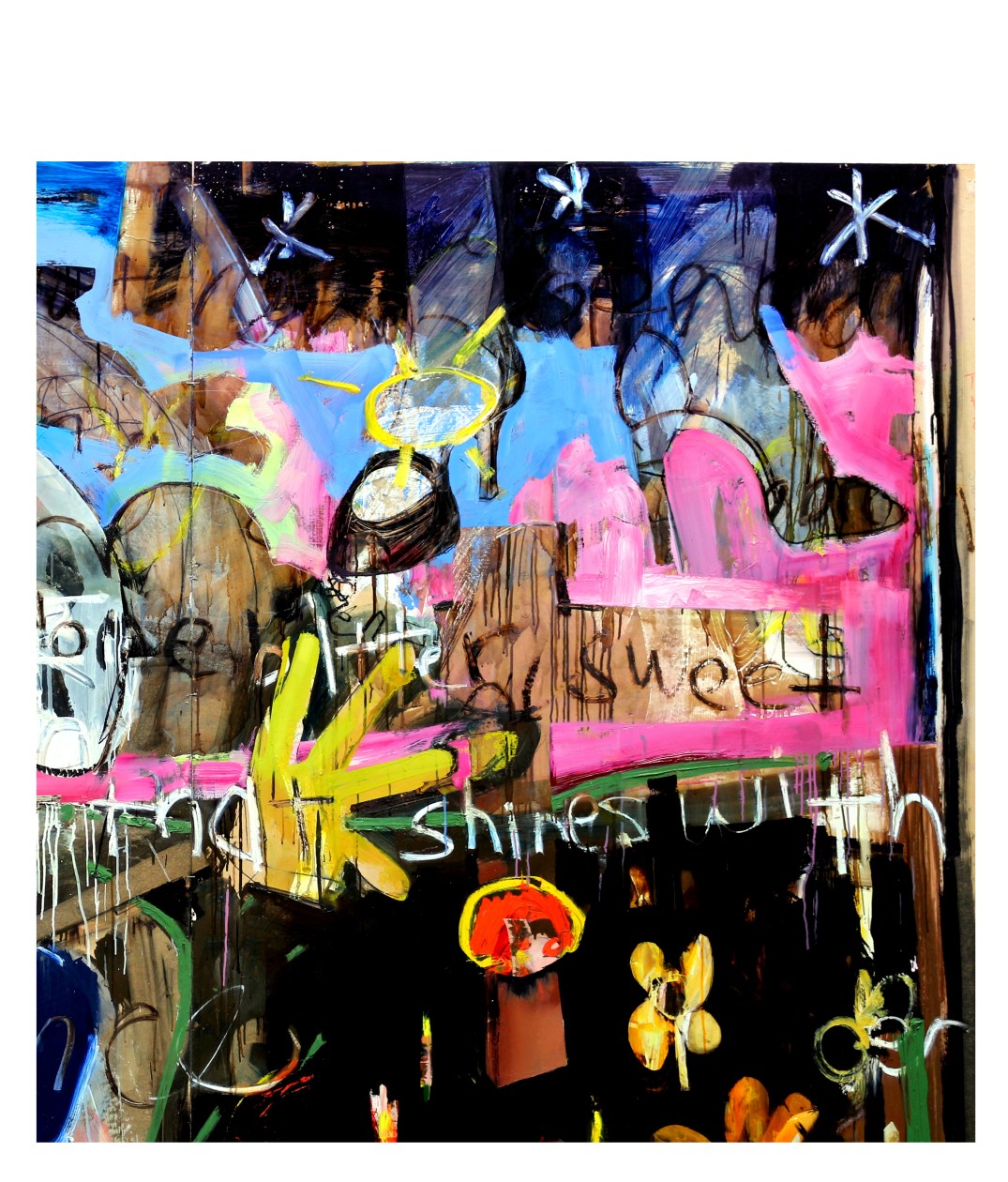 theres no place like home copy