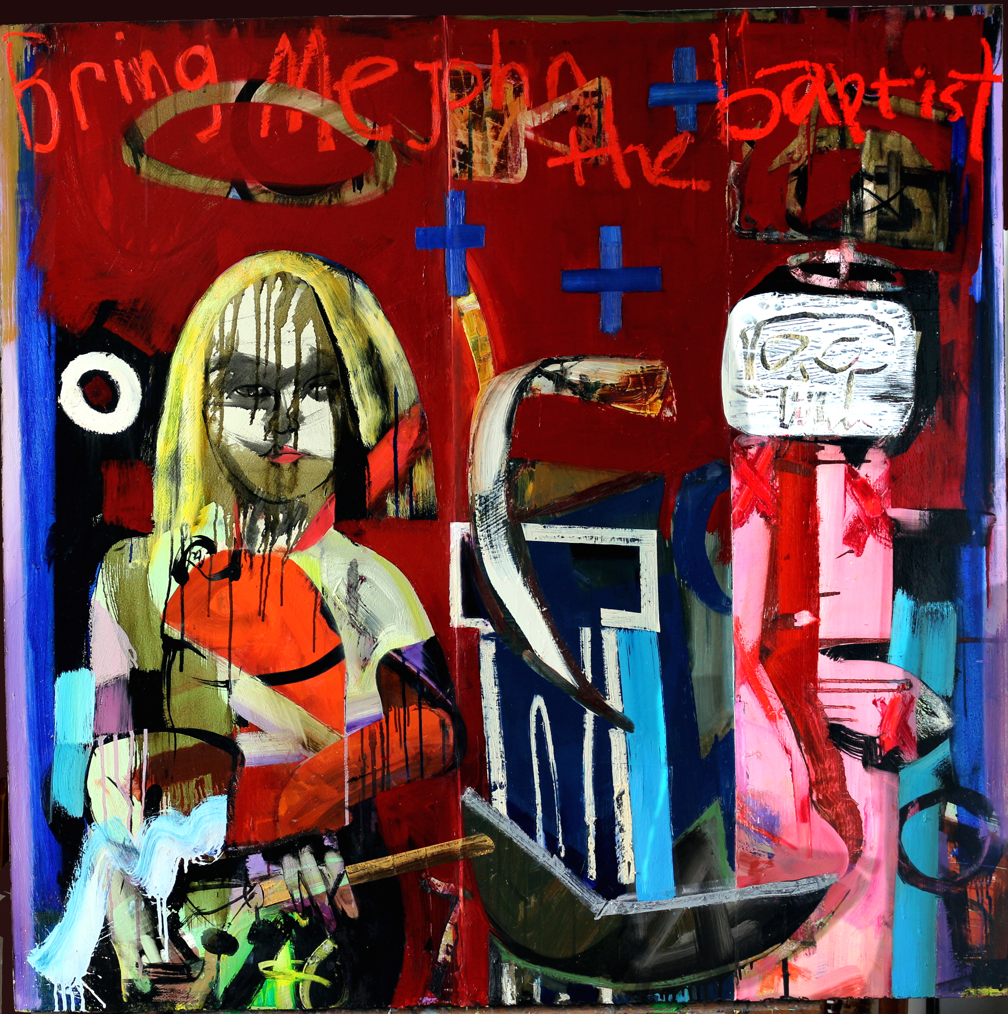 Milton-salome